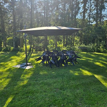 La Bergerie Villa La Bruyere Dış mekan fotoğraf