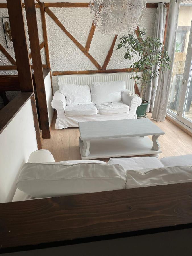 La Bergerie Villa La Bruyere Dış mekan fotoğraf