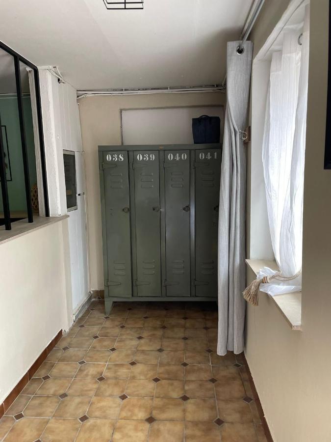La Bergerie Villa La Bruyere Dış mekan fotoğraf