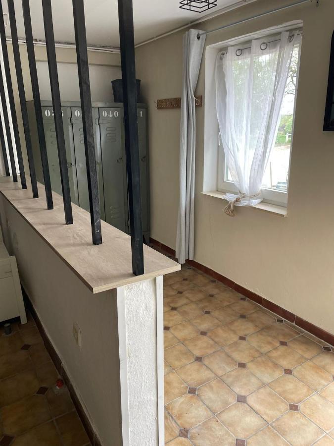 La Bergerie Villa La Bruyere Dış mekan fotoğraf