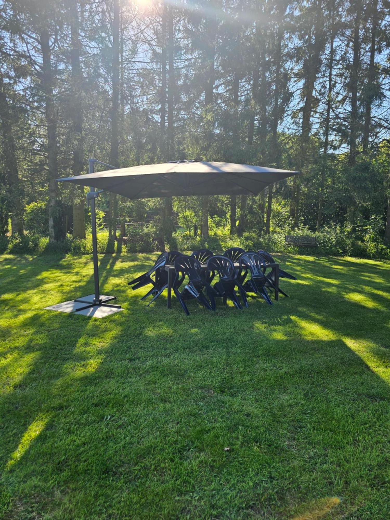 La Bergerie Villa La Bruyere Dış mekan fotoğraf