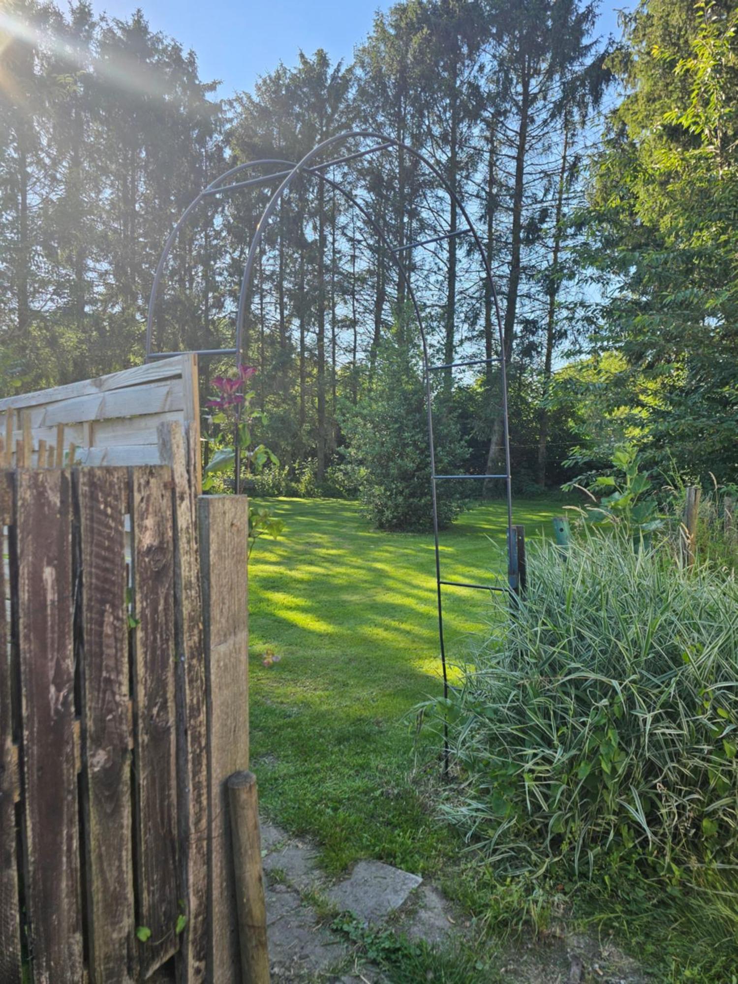 La Bergerie Villa La Bruyere Dış mekan fotoğraf