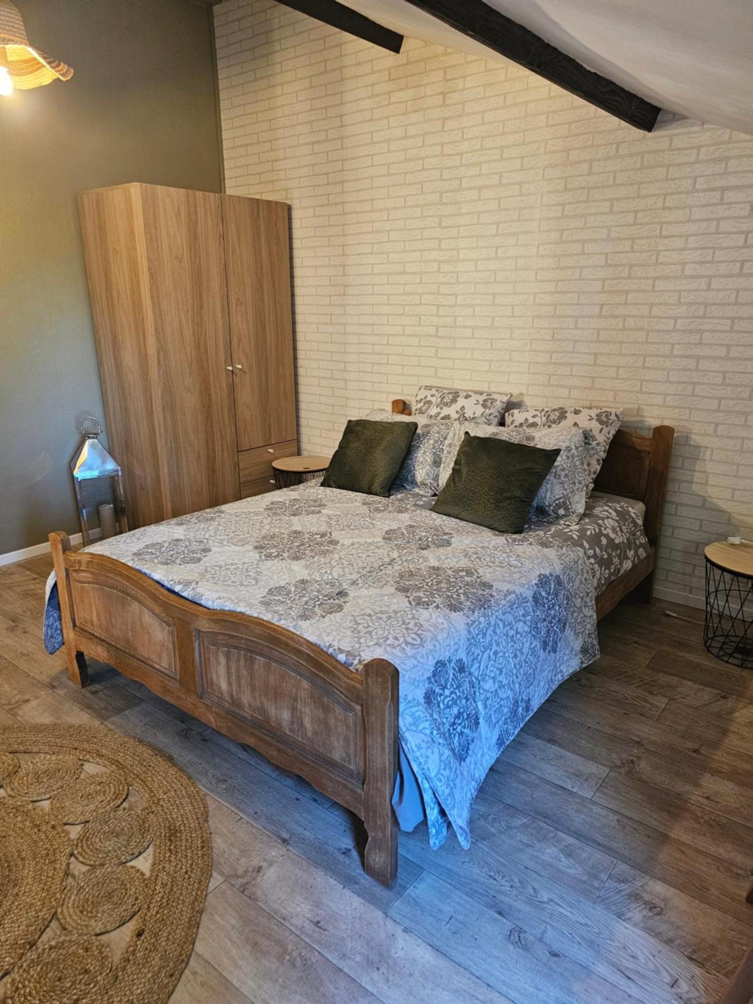 La Bergerie Villa La Bruyere Dış mekan fotoğraf