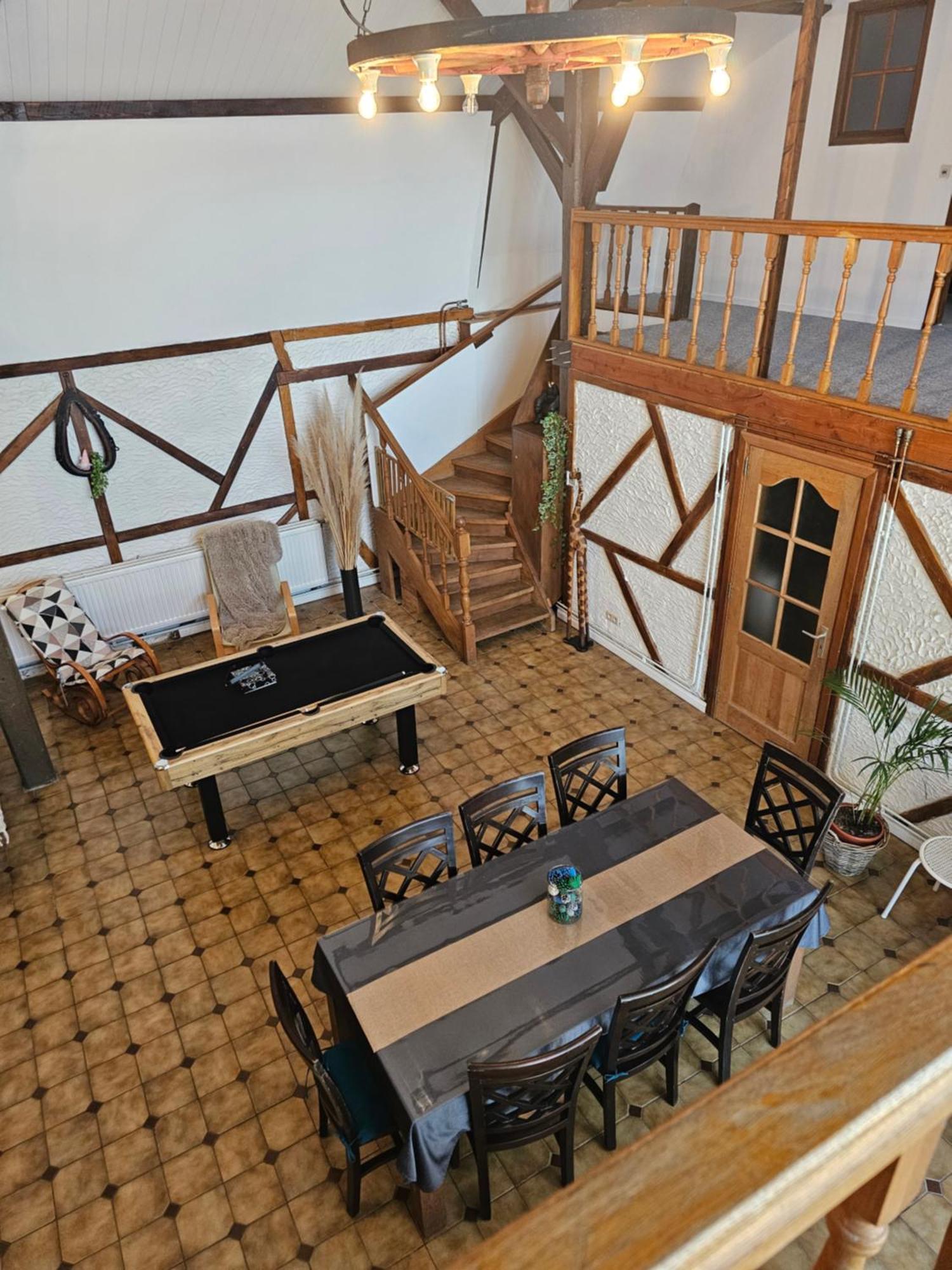 La Bergerie Villa La Bruyere Dış mekan fotoğraf