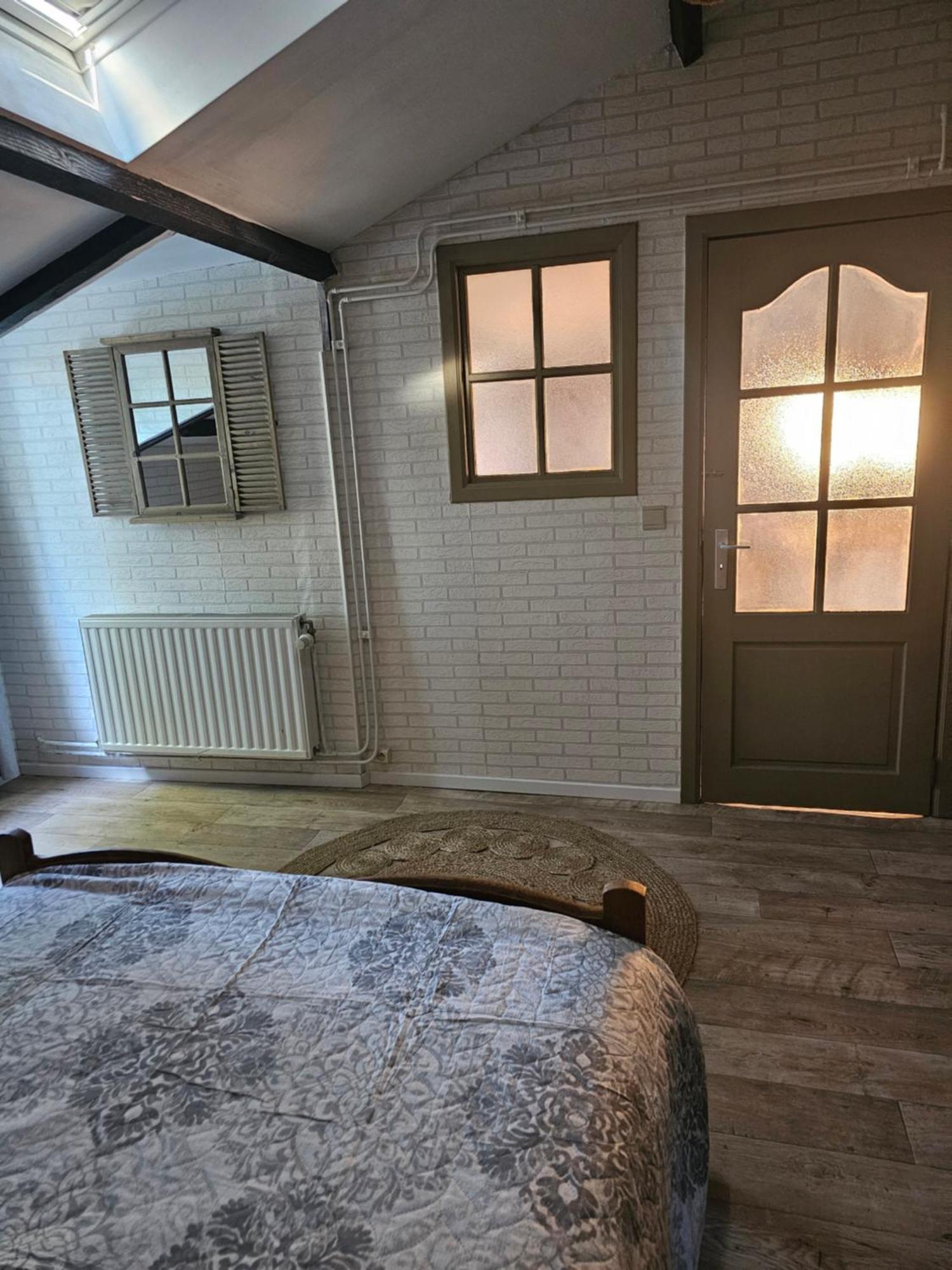 La Bergerie Villa La Bruyere Dış mekan fotoğraf
