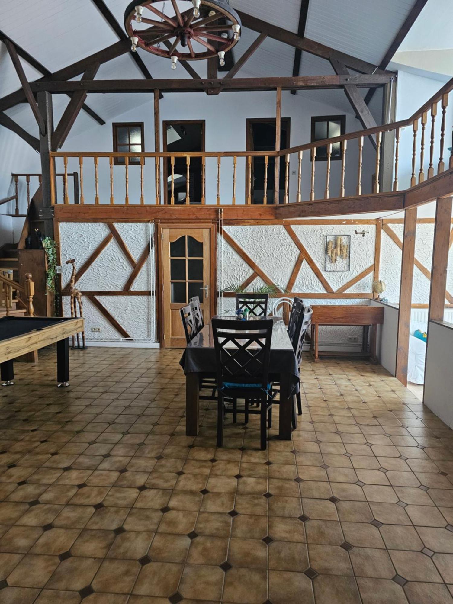 La Bergerie Villa La Bruyere Dış mekan fotoğraf