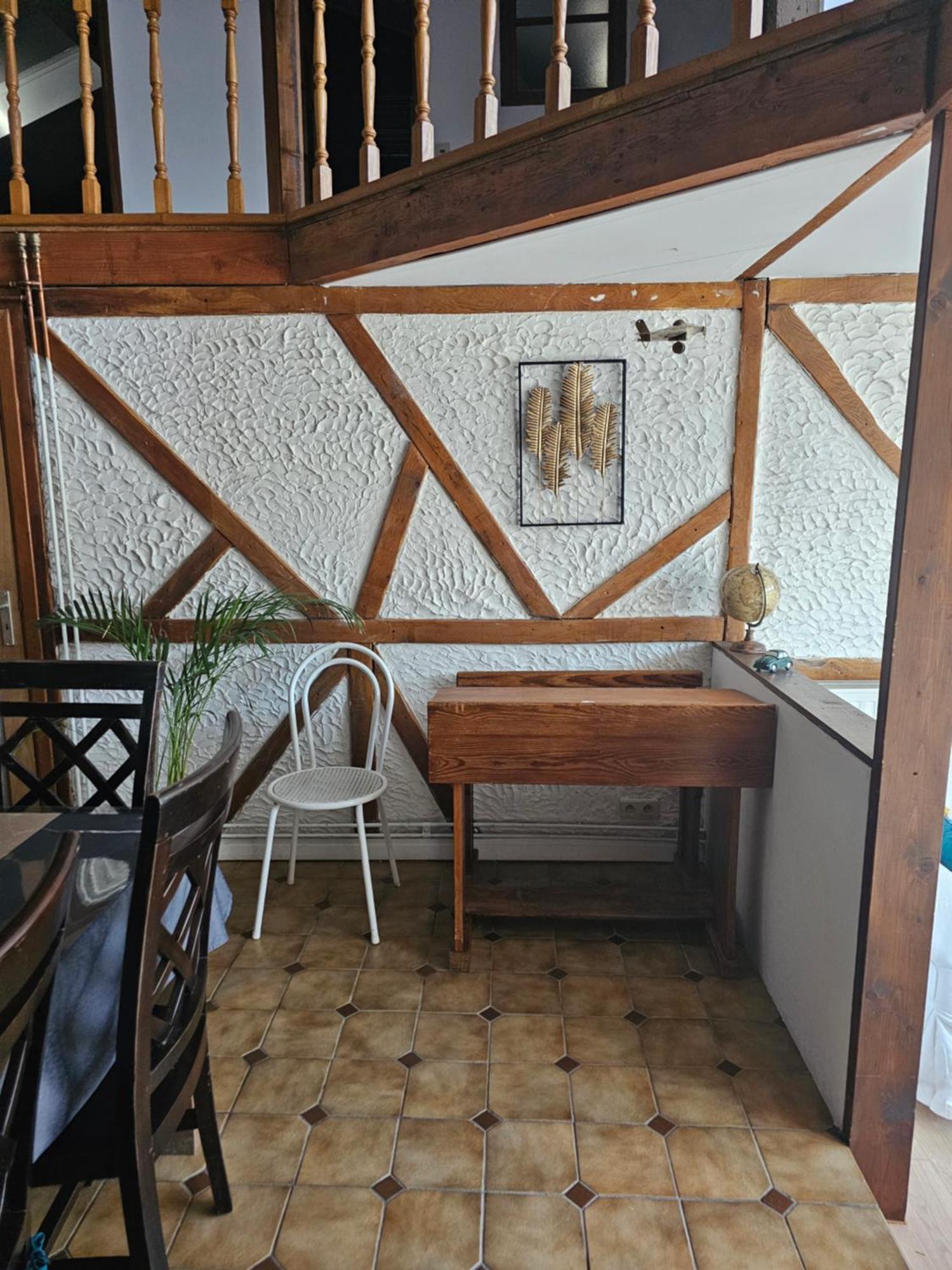 La Bergerie Villa La Bruyere Dış mekan fotoğraf