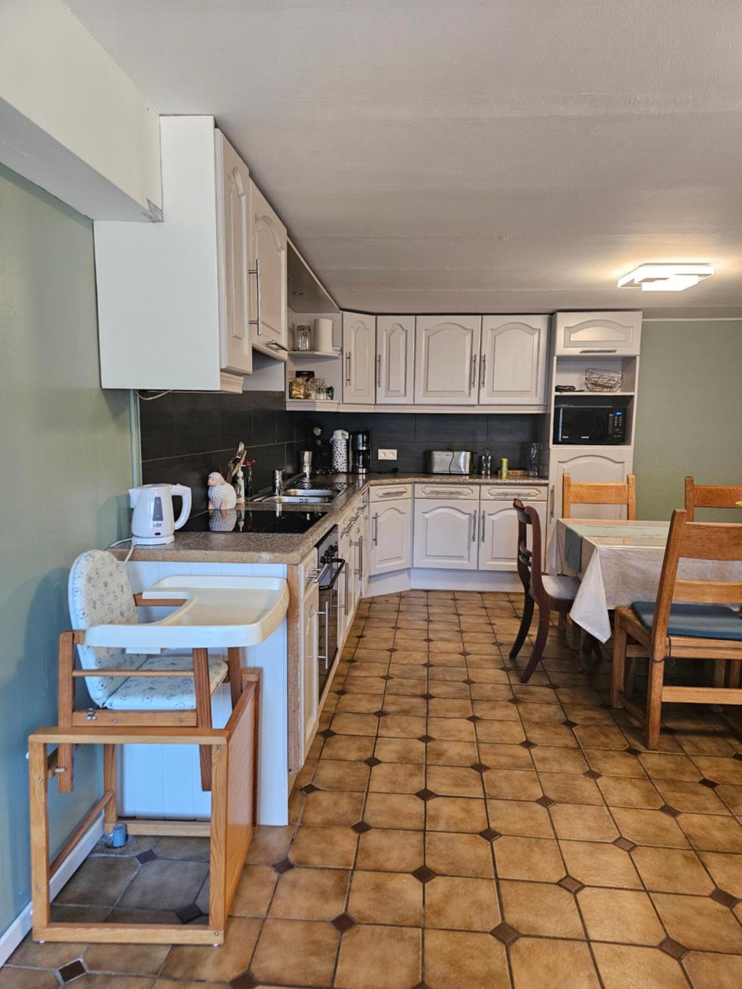 La Bergerie Villa La Bruyere Dış mekan fotoğraf