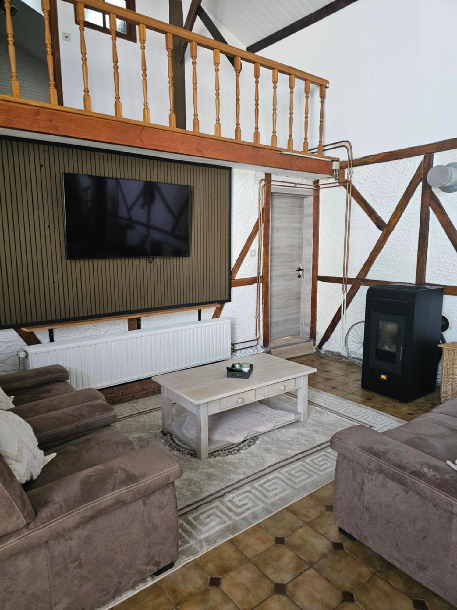 La Bergerie Villa La Bruyere Dış mekan fotoğraf