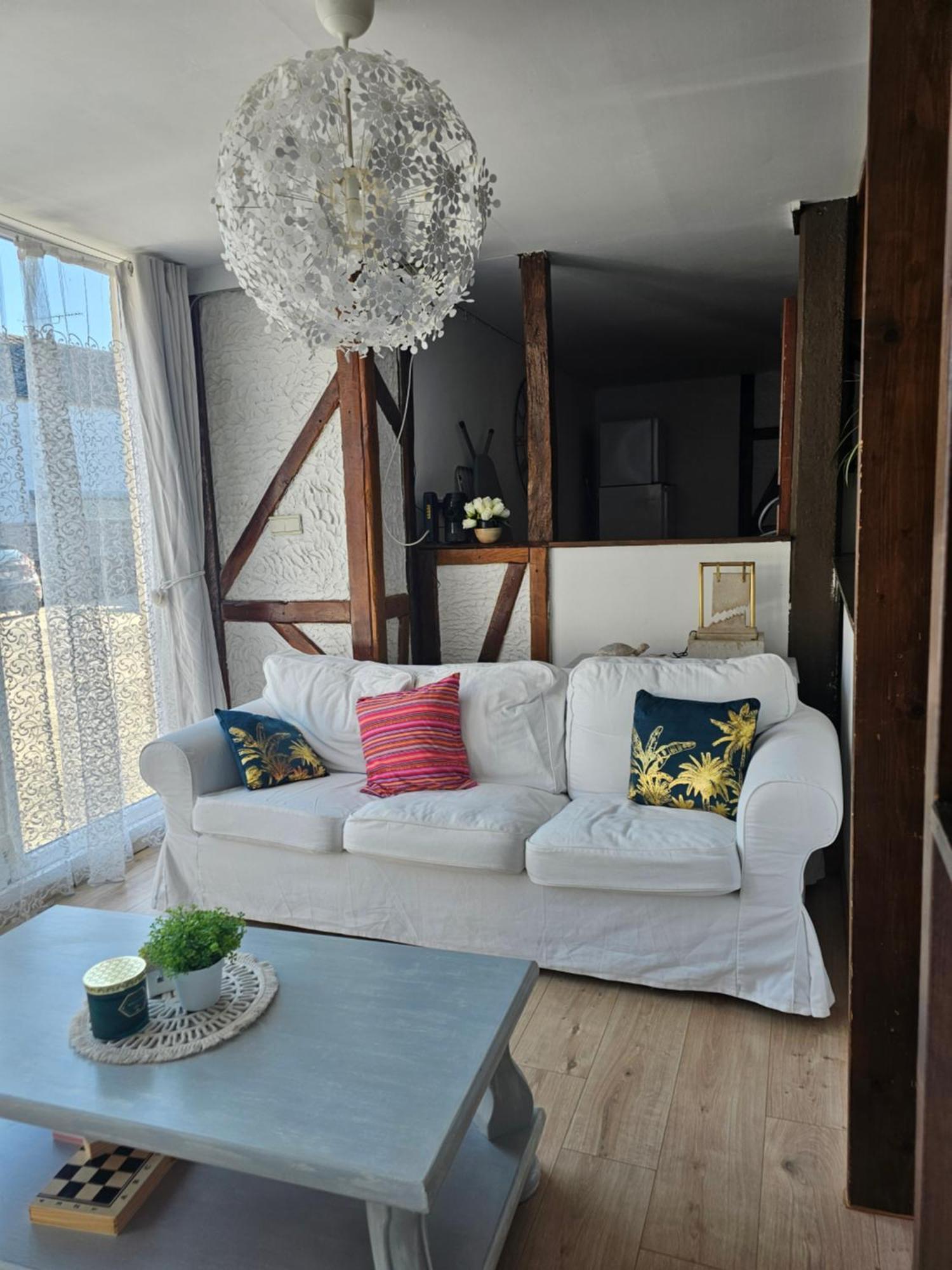 La Bergerie Villa La Bruyere Dış mekan fotoğraf