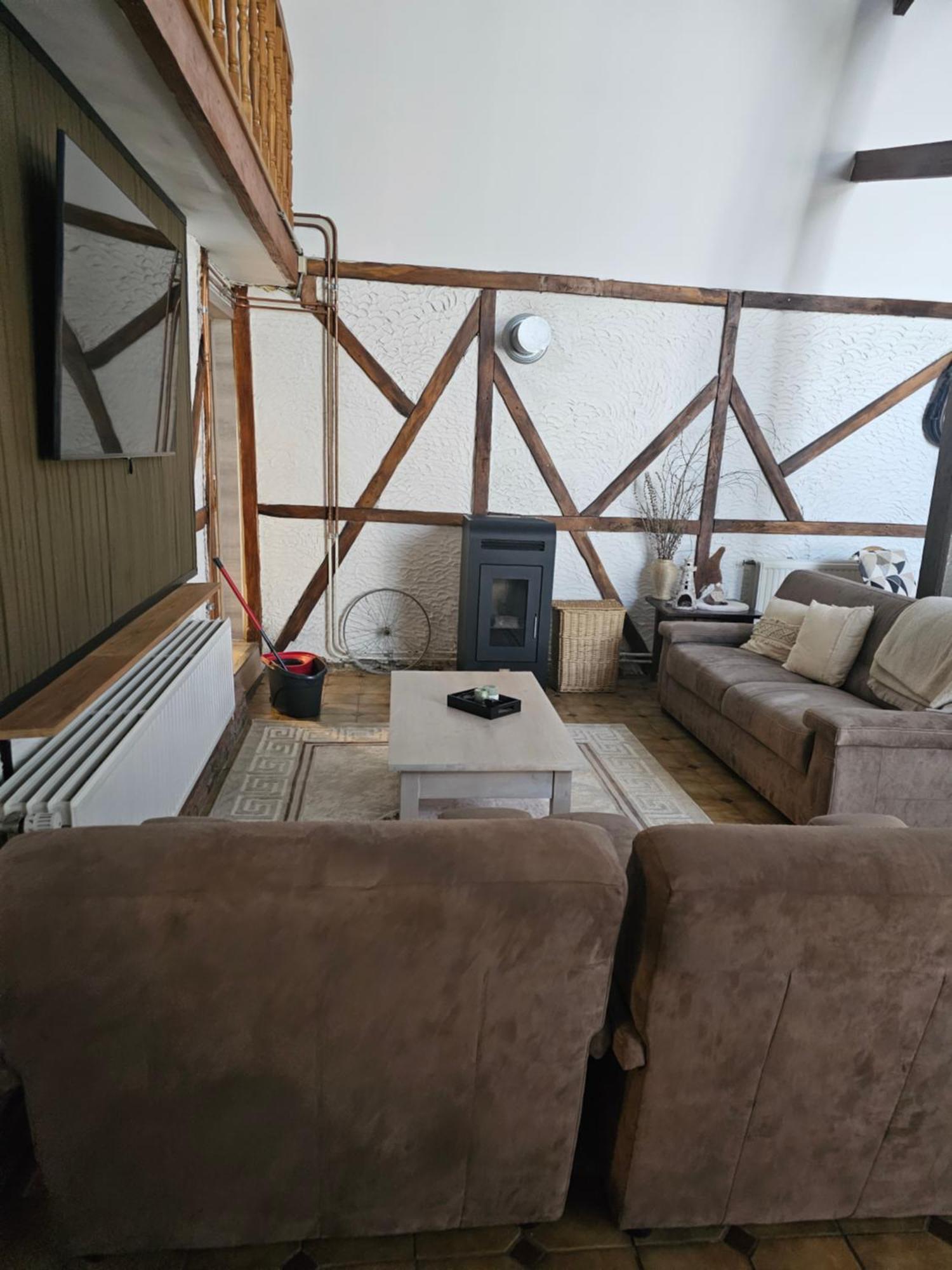 La Bergerie Villa La Bruyere Dış mekan fotoğraf