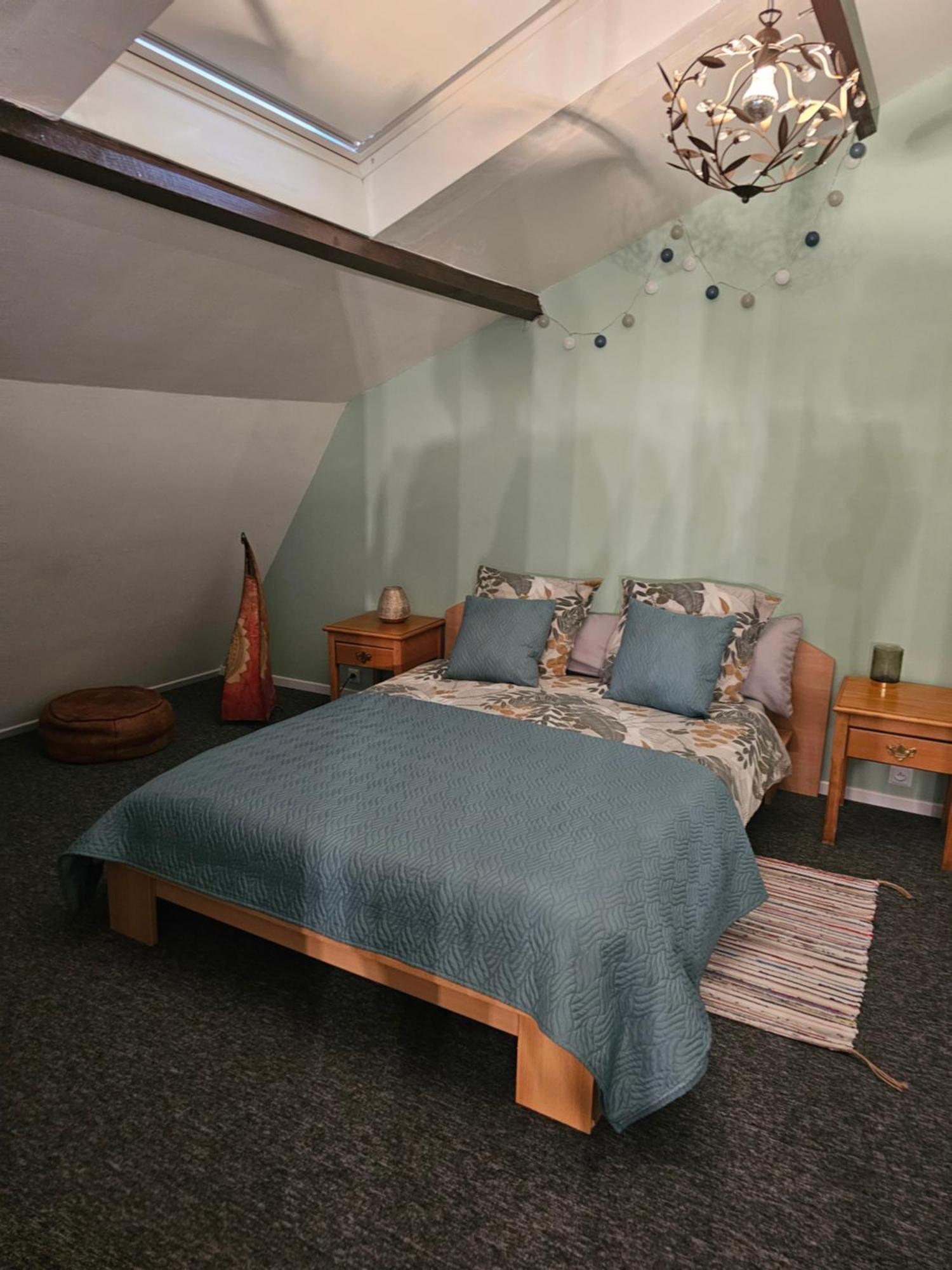 La Bergerie Villa La Bruyere Dış mekan fotoğraf