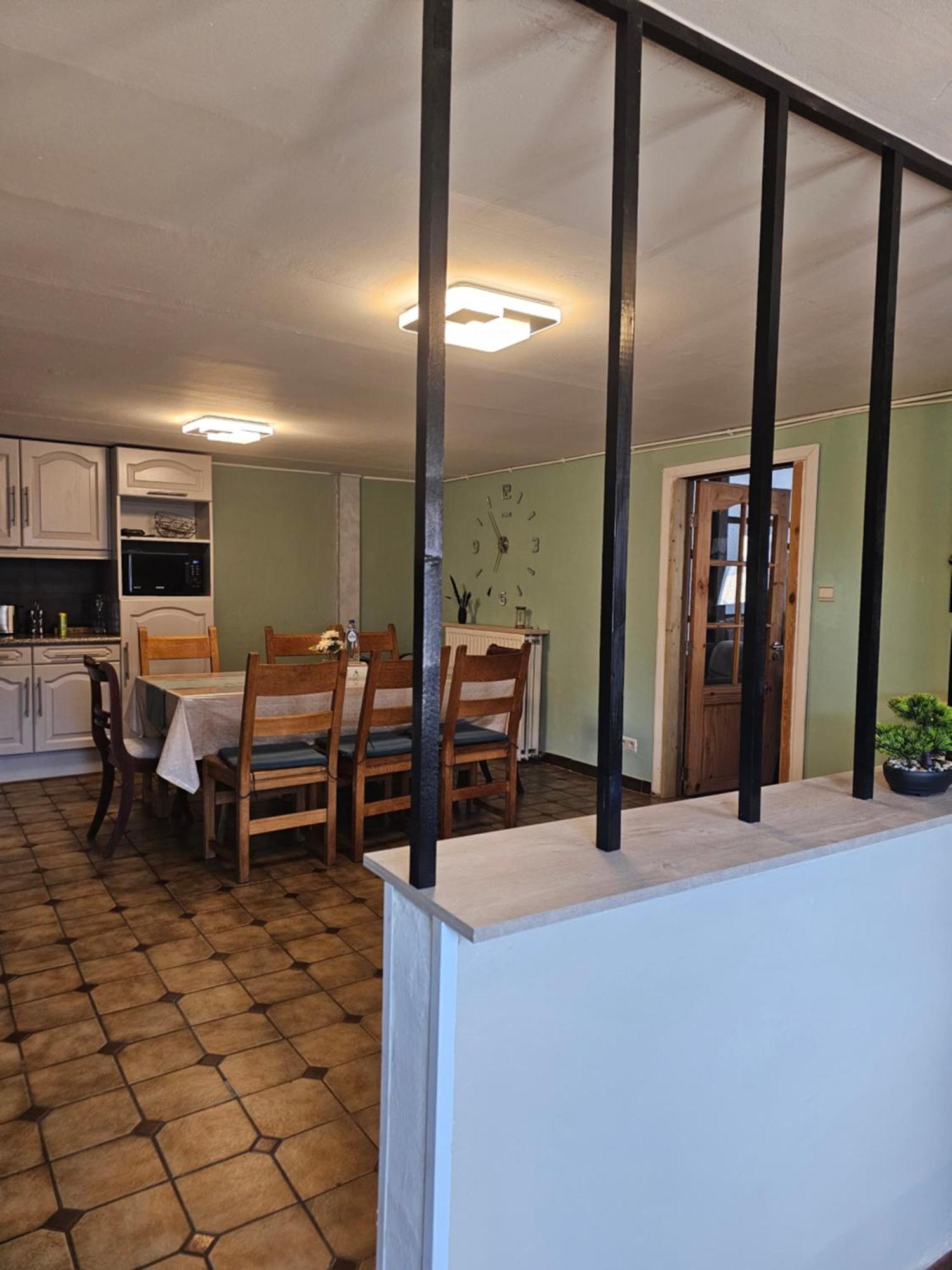 La Bergerie Villa La Bruyere Dış mekan fotoğraf